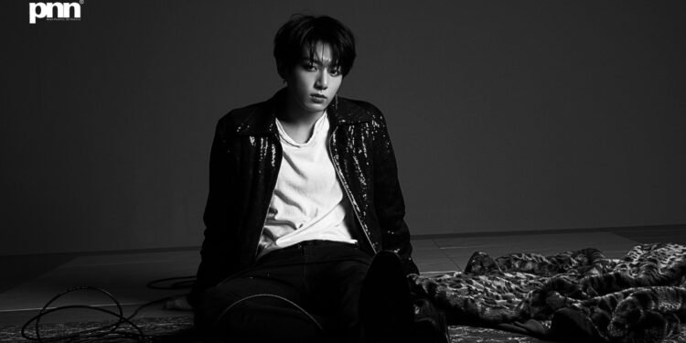 Magazine Covers, Meltdowns & Millions: Welcome to Jungkook’s Global Theatre