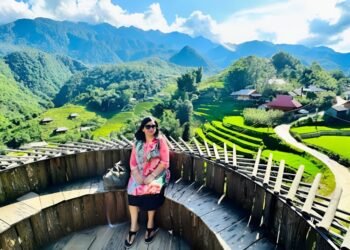 Asia Creative Travel: Pioneering Indochina Tourism for Indian Travelers