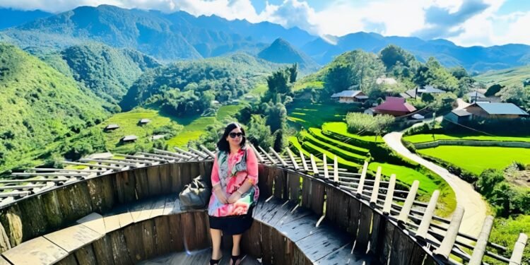 Asia Creative Travel: Pioneering Indochina Tourism for Indian Travelers