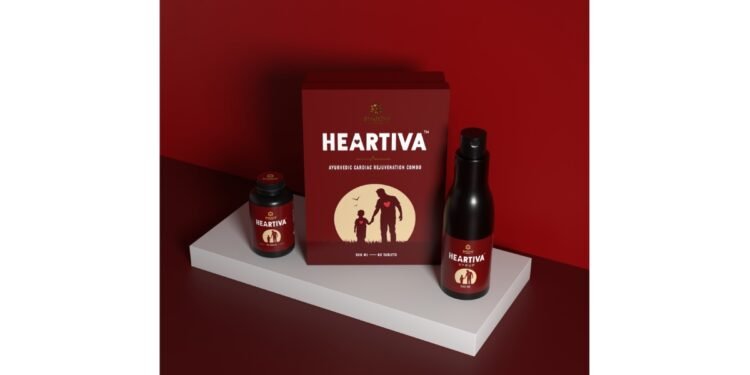 Shuchi Ayurveda Launches Comprehensive Ayurvedic Wellness Line Merging Ancient Wisdom with Modern Science