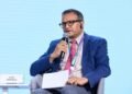 Sai University Vice Chancellor Speaks at BRICS Business Forum During AI Journey 2025, Moscow