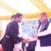 HPDA’s ‘Invest in Hapur’ Summit 2025: Chief Guest Shri Suresh Kumar Khanna Praises Dr. Nitin Gaur’s Efforts as HPDA’s Financial Health and Development Surge