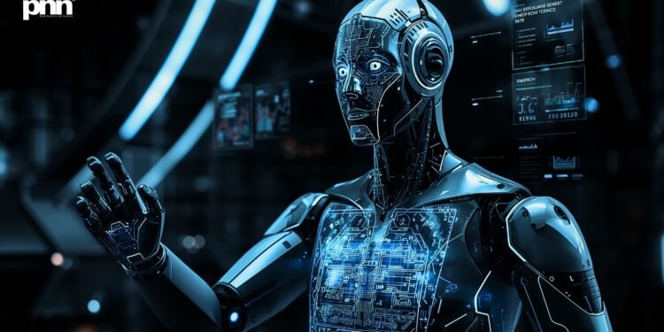 The Polite War Nobody Advertised: How AI’s Power Brokers Are Learning the Language of Antitrust