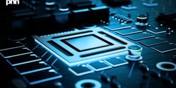 When Semiconductor Silicon Got a Passport and Discovered Borders Exist