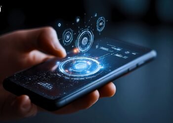 When Smartphones Ran Out of Ideas, AI Showed Up