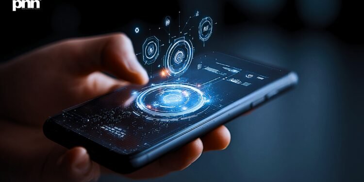 When Smartphones Ran Out of Ideas, AI Showed Up