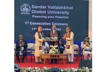 Chinoy: Viksit Bharat in Your grasp, Go Make it Chinoy: Make positive impact on society