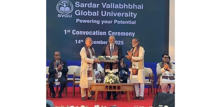 Chinoy: Viksit Bharat in Your grasp, Go Make it Chinoy: Make positive impact on society