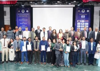 From Grassroots to Global: IIA Udyog Samman 2025 Celebrates India’s New Industrial Champions
