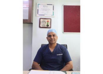 Leading the Future of Cardiac Care: Dr. Brajmohan Singh’s Journey in Advanced Heart Surgery