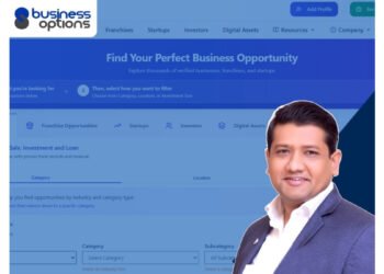 BusinessOptions.in: Building a Unified Marketplace for India’s Growing Entrepreneurial Economy