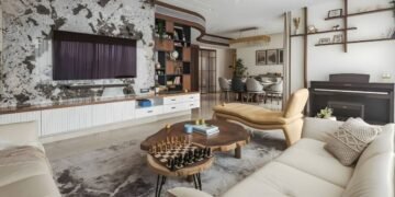 Wootique Brings Luxury Living to Life With Custom Furniture for Modern Indian Homes