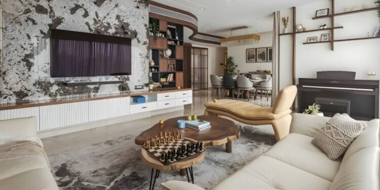 Wootique Brings Luxury Living to Life With Custom Furniture for Modern Indian Homes