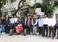 SRMIST and BAJA SAEINDIA Organise Workshop on Hydrogen Based Mobility Solutions