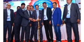 Three-day CABLE TV SHOW 2025 Kolkata Mega Exhibition from 17 December