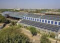 Man Structurals Marks National Energy Conservation Day, Cuts Grid Reliance by 30% with On-Site Solar Power