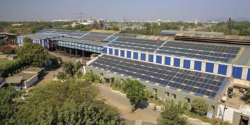 Man Structurals Marks National Energy Conservation Day, Cuts Grid Reliance by 30% with On-Site Solar Power