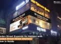 WoodenStreet Unveils ‘WoodenStreet Home Interiors’ in Noida — A New Landmark for Complete Home Design Solutions