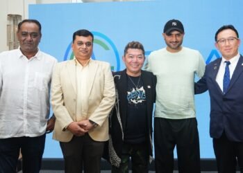 GNA Announces Major Nationwide Wi-Fi Expansion Starting from Karnataka; Ropes in Cricket Legend Harbhajan Singh as Brand Ambassador