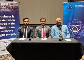 Australia’s D32 Business Network marks formal launch in Ahmedabad