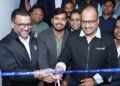 PBPartners Launches New Experience Center in Delhi