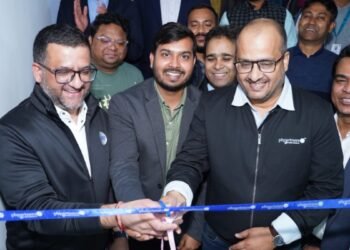 PBPartners Launches New Experience Center in Delhi