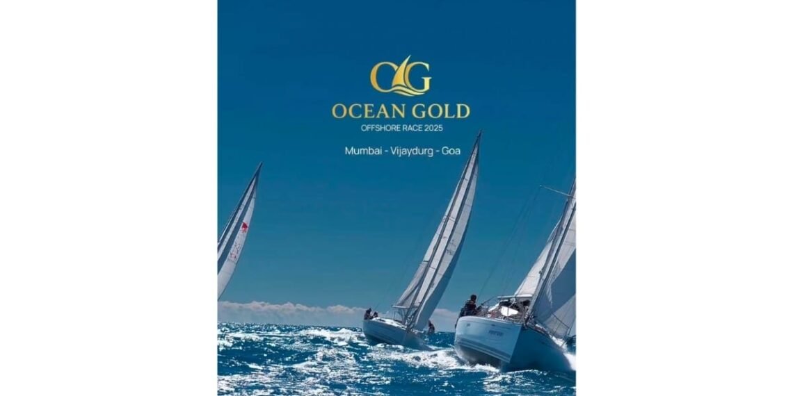 YAI-Ocean Gold Offshore Regatta 2025 Concludes with Thrilling Finale