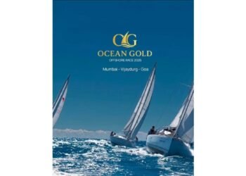 YAI-Ocean Gold Offshore Regatta 2025 Concludes with Thrilling Finale