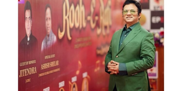 A Voice That Will Live Forever: Sustaining Mohammed Rafi’s Legacy in Today’s Music Industry