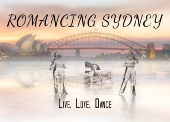 Director Anmol Mishra Cites Bollywood Influence On Dances In ‘Romancing Sydney’