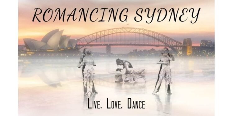 Director Anmol Mishra Cites Bollywood Influence On Dances In ‘Romancing Sydney’