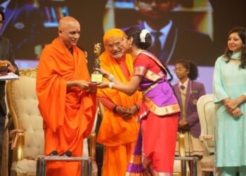 BGS Vijnatham School Celebrates a Magnificent Annual Day Inspired by the Legacy of Chanakya