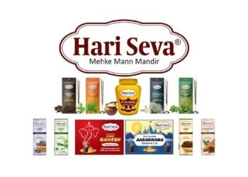Hari Seva: A New Spiritual Brand from the Makers of Hari Darshan