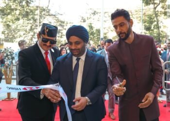 HSBC India Expands its Presence in Madhya Pradesh, Opens New Branch in Indore to Support Wealth Expansion