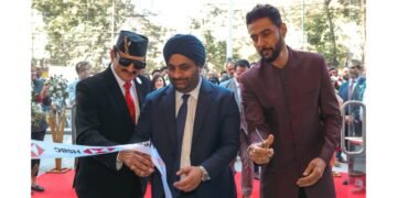 HSBC India Expands its Presence in Madhya Pradesh, Opens New Branch in Indore to Support Wealth Expansion