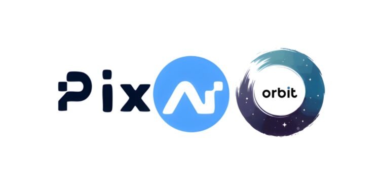 PixAI Technologies Partners with Orbit Capital to Support Global Expansion of Multi-Vertical AI Platforms