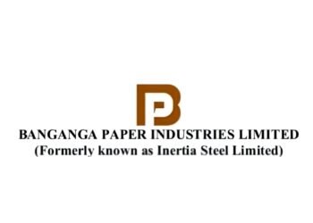 Banganga Paper Industries Ltd Welcomes Mr. Venkatesh Prabhu and Mr. Ravindranathan M as New Independent Directors