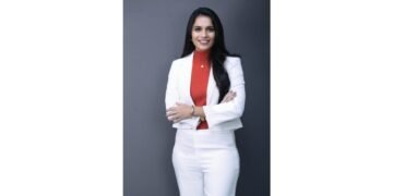 Psychotherapist Namrata Jain Sounds the Alarm Bells for India’s Silent but Escalating Self-Harm Epidemic