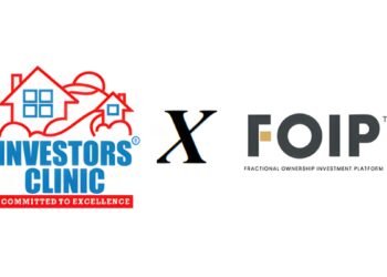 FOIP with Investors Clinic to Raise INR 500 Crore in Tier-2 Cities in 2026 with a Clear Focus on Managed Farmland & Technology