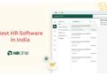 Leading HR Software in India
