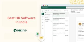 Leading HR Software in India