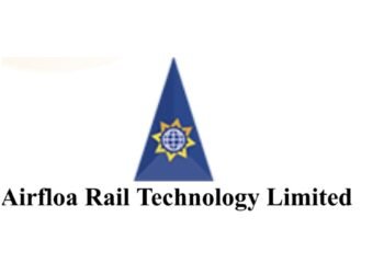 Airfloa Rail Technology Bags ~INR 10 Crore Order from Integral Coach Factory
