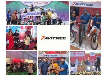 Avitree Strengthens India’s Movement Culture Through Community Fitness Initiatives Across Three Cities