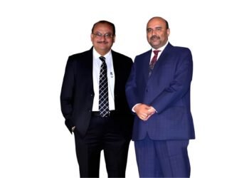 The Wealth Architects of India – NJ Group’s Legacy of Trust & Transformation