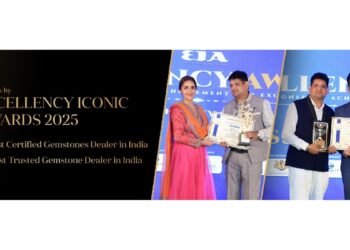 Transforming an Industry: How Dhanshree Gems Is Changing the Way the World Buys Gemstones