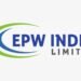 EPW India Limited Announces Opening of Initial Public Offering (IPO) on 22nd December 2025