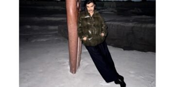 TANTOM Enters Its Third Year with ‘The Vegan Skin’ Capsule — An Ethical Outerwear Narrative