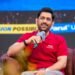 ‘Choose What Matters’: MS Dhoni Engages with Students at Parul University’s Mission Possible 2025