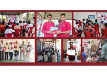 Mahindra Finance’s Dhan Samvaad Builds Financial and Digital Resilience Across Communities