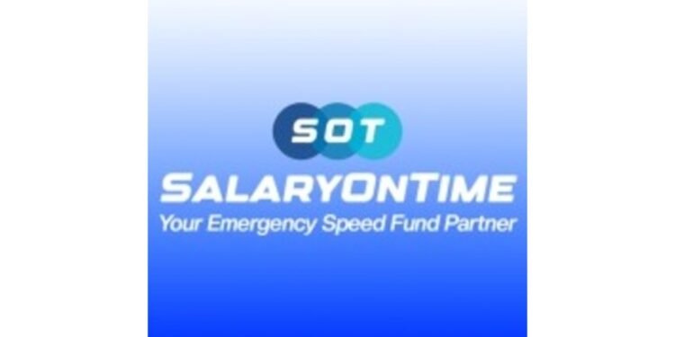 SalaryOnTime witnesses 200% Growth in App Installs, Driven by Fast & Paperless Loans